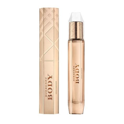 burberry body women